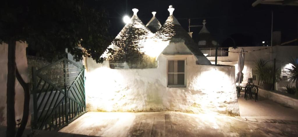 Il trullo della nonna - 4