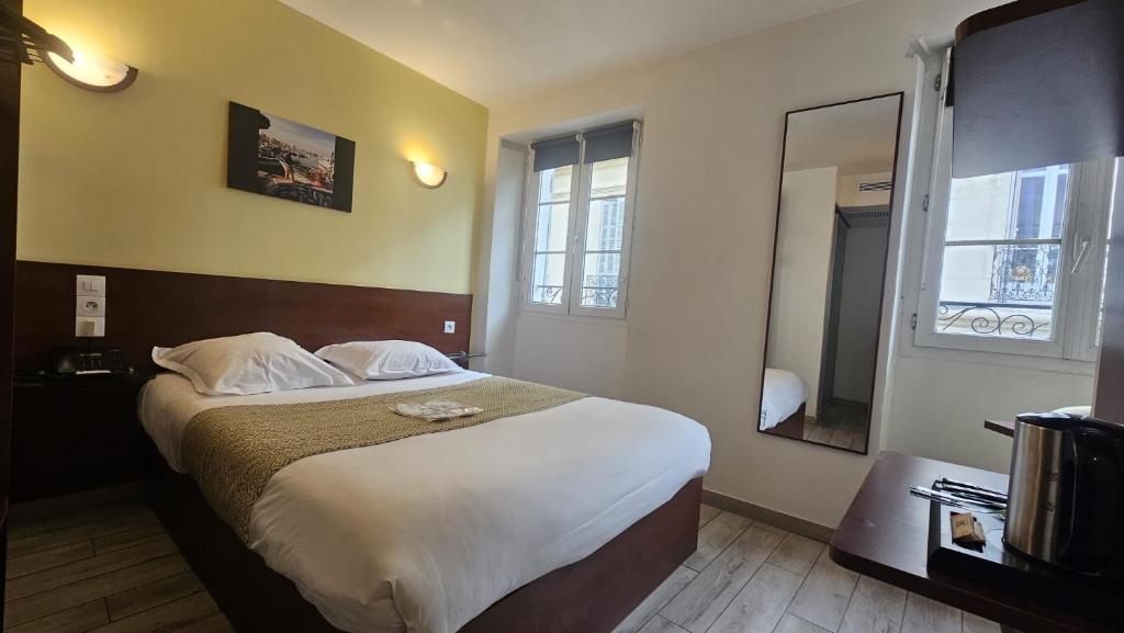 Massilia hôtel - 4