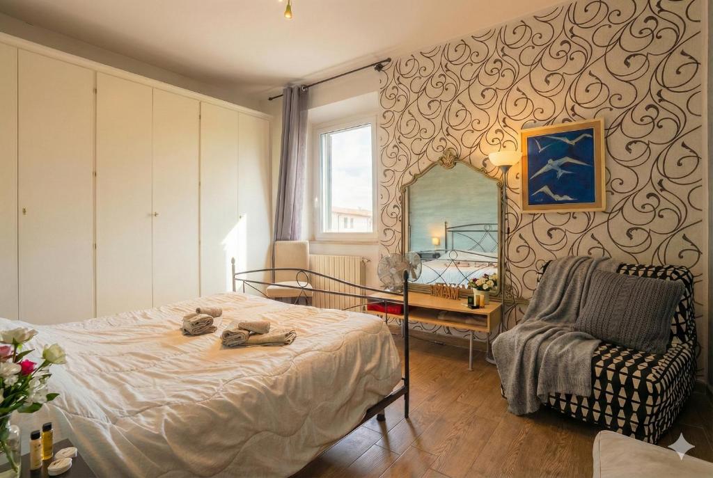 L'originario Salviano Family Apartment Private Parking - 2