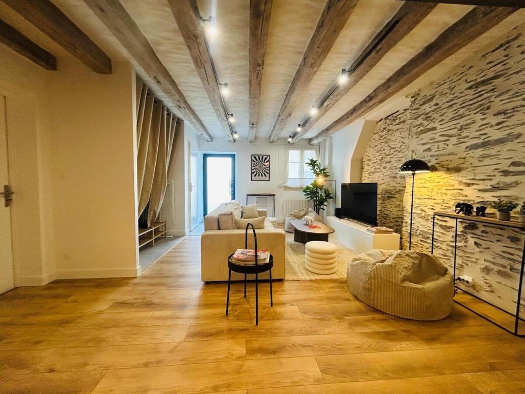 Casa Bohème Chic - 5