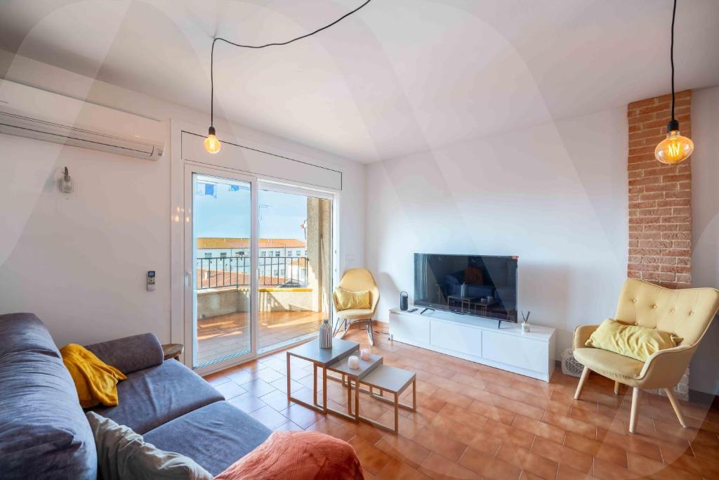 Appartement Vue Port Roses by Welhomy - 4