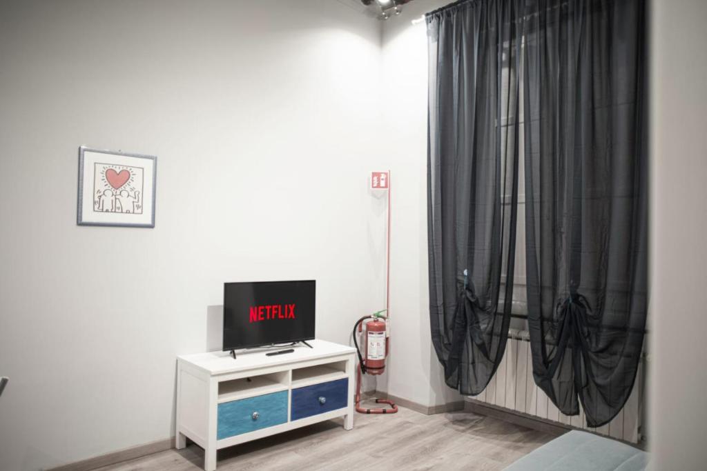 La Creuza Home tra Caruggi storici e Porto antico - 4
