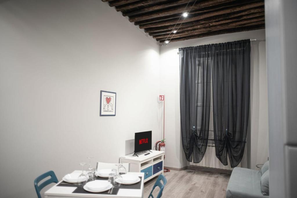 La Creuza Home tra Caruggi storici e Porto antico - 5