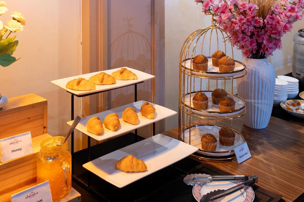 อาหารและเครื่องดื่ม