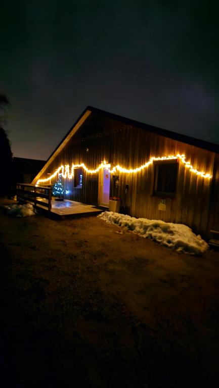 La Ferme du Badon - 5