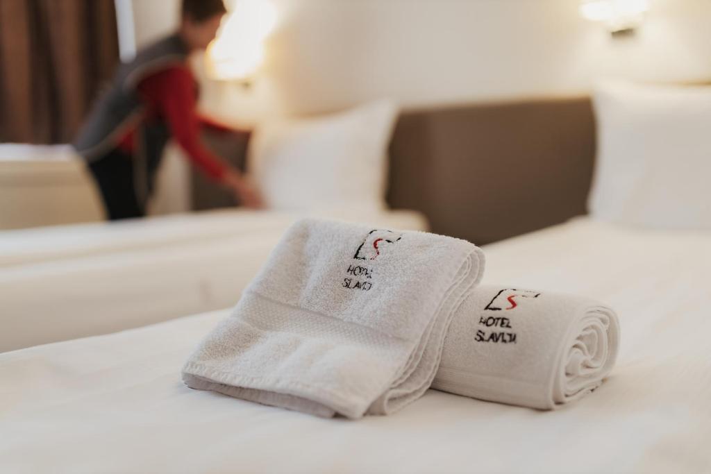 Hotel Slavija Banja Luka - 4