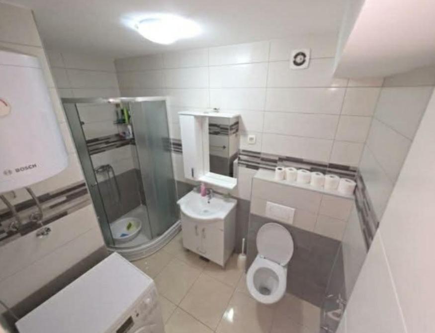 Apartment Bobo - 1