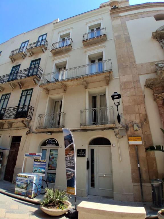Palazzo San Giuseppe - 1