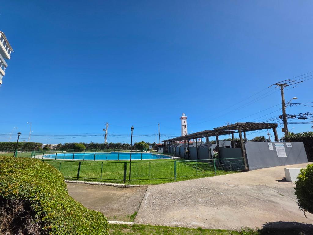 Av. Del Mar, La Serena - Vacacional Frente al Mar - 2