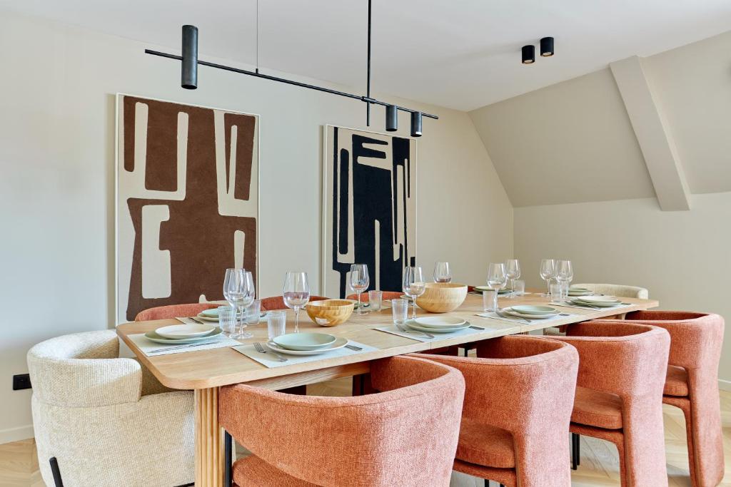 Grand Duplex - Arc de Triomphe - 3