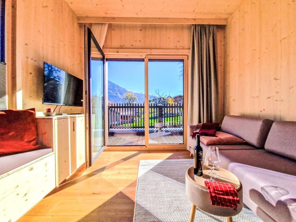 Apartment Schanzlbichl-1 by Interhome - 3