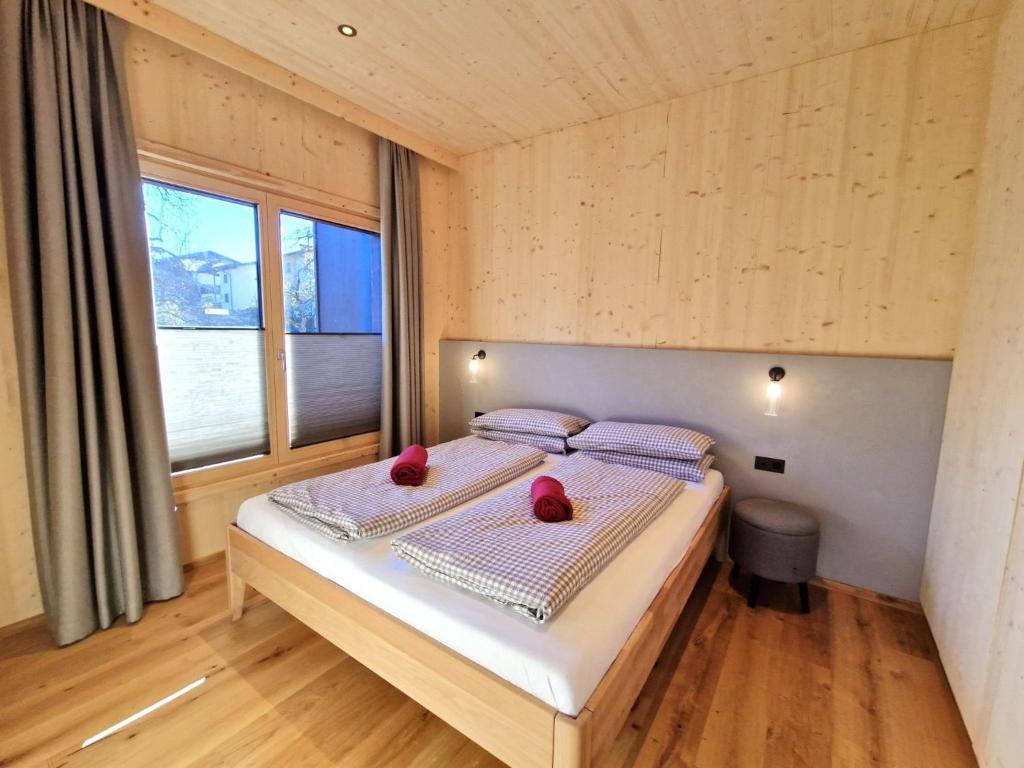 Apartment Schanzlbichl-1 by Interhome - 5