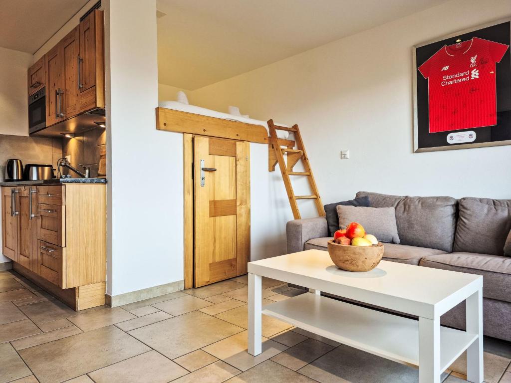 Studio Domaine des Reines by Interhome - 1