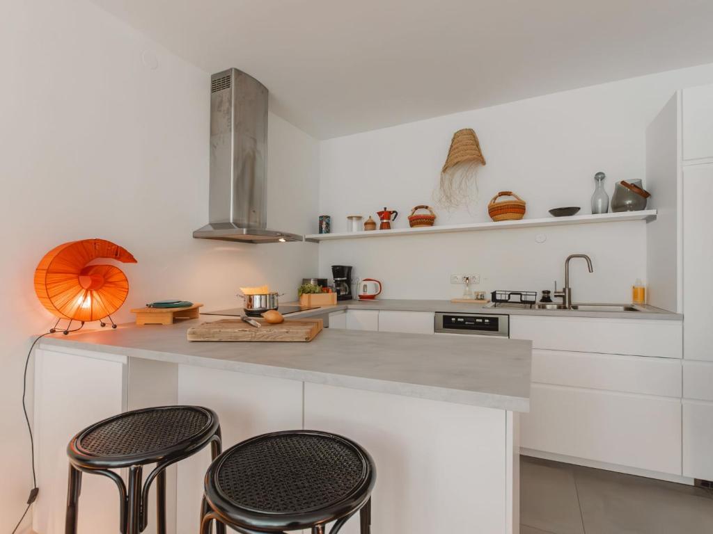 Apartment Alpenapartment by Interhome - 2