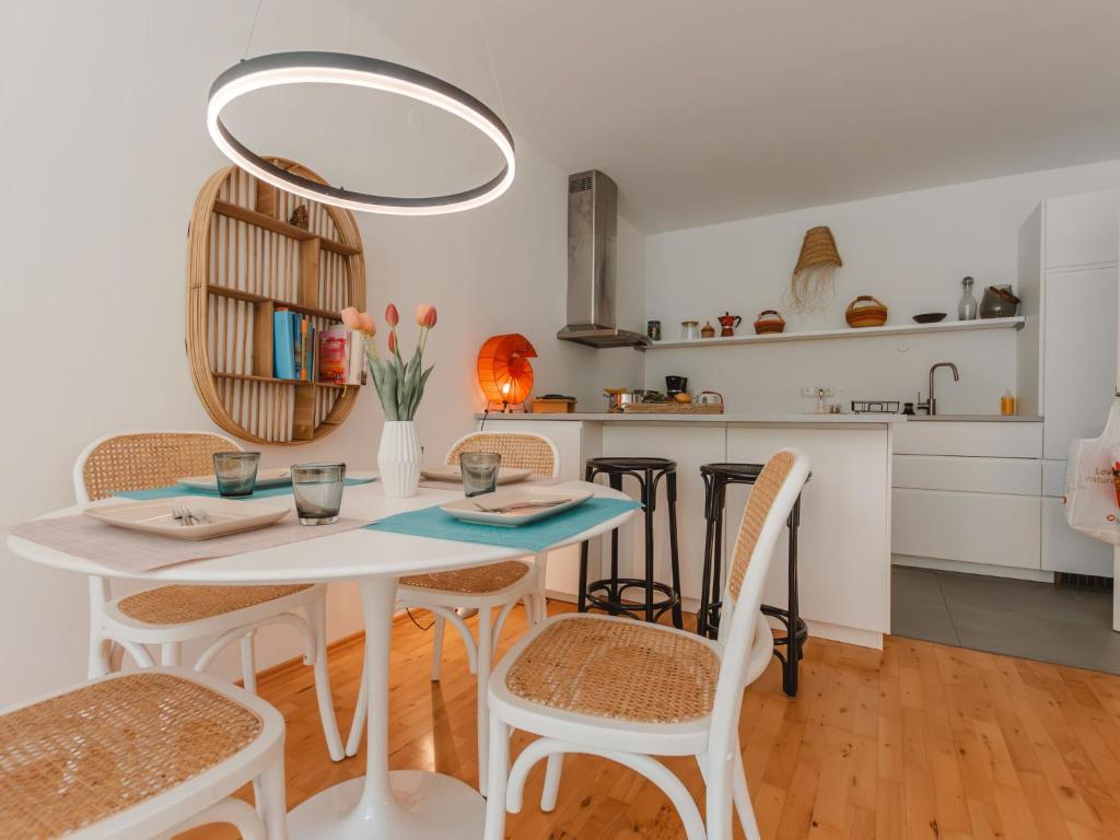 Apartment Alpenapartment by Interhome - 3