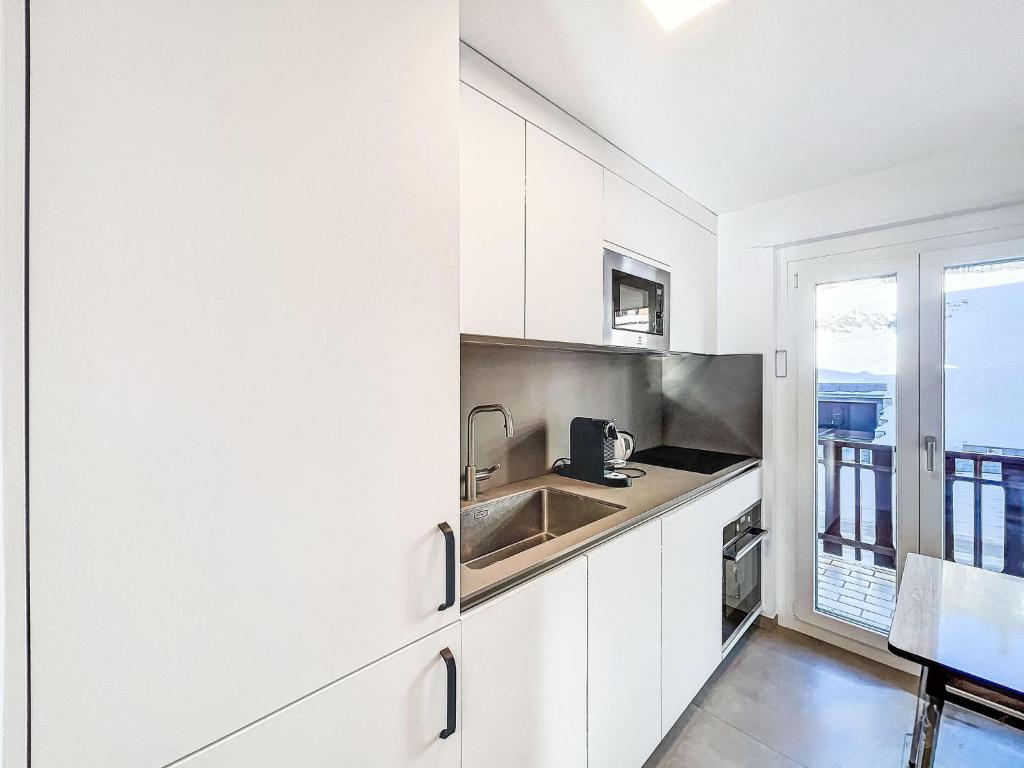 Apartment Elysée 11 by Interhome - 3