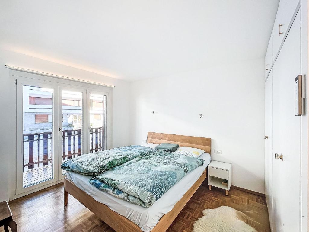 Apartment Elysée 11 by Interhome - 4
