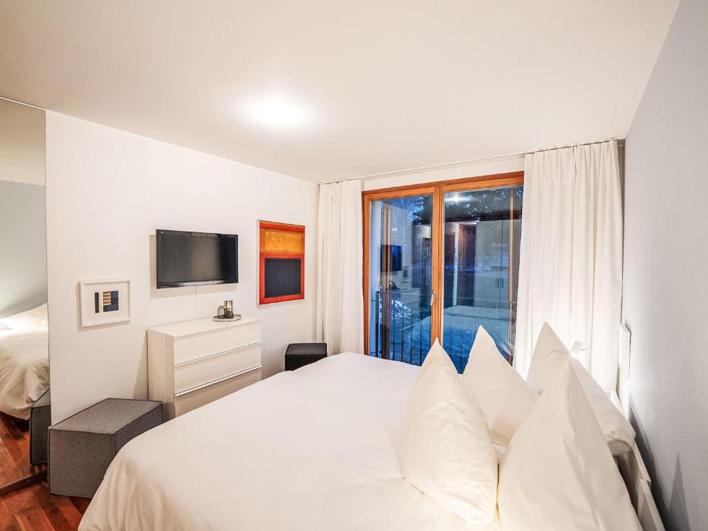 Apartment Chesa Promulins by Interhome - 3