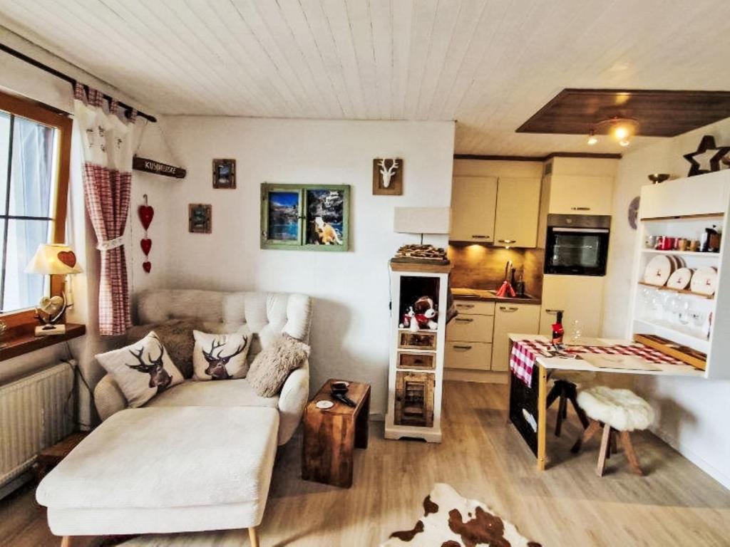 Apartment La Siala Apt-34 by Interhome - 3
