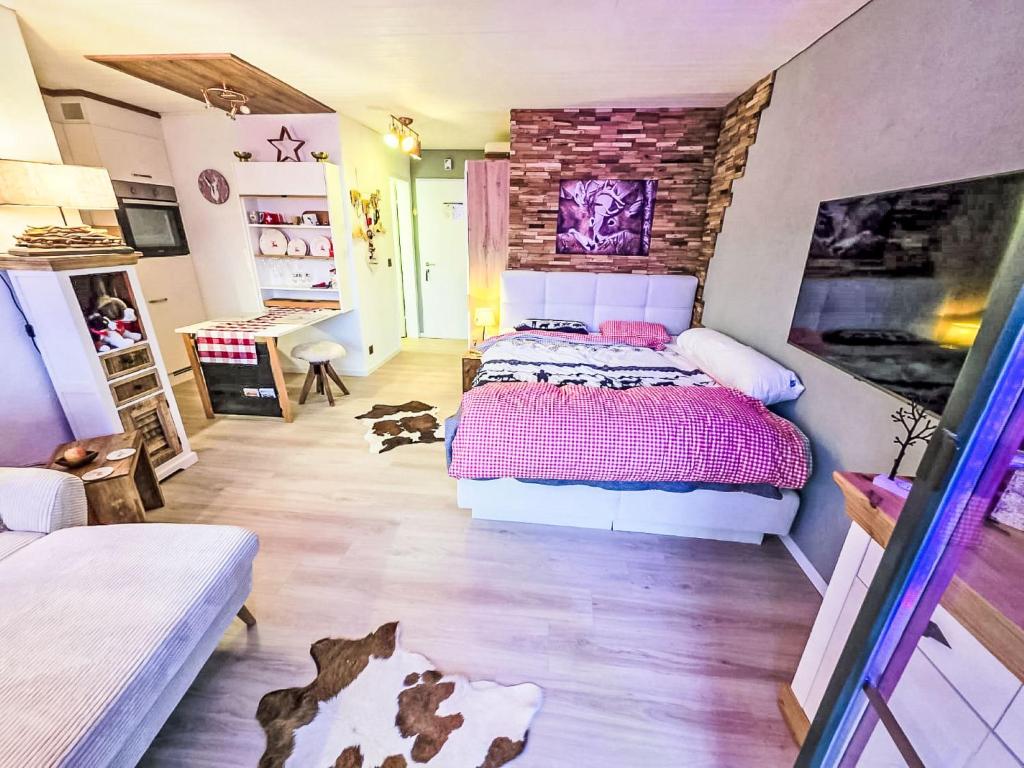 Apartment La Siala Apt-34 by Interhome - 2