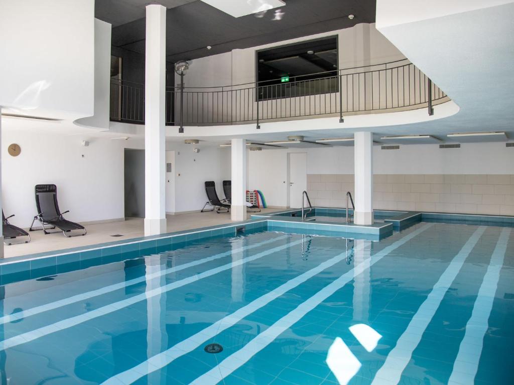 Apartment La Siala Apt-34 by Interhome - 5