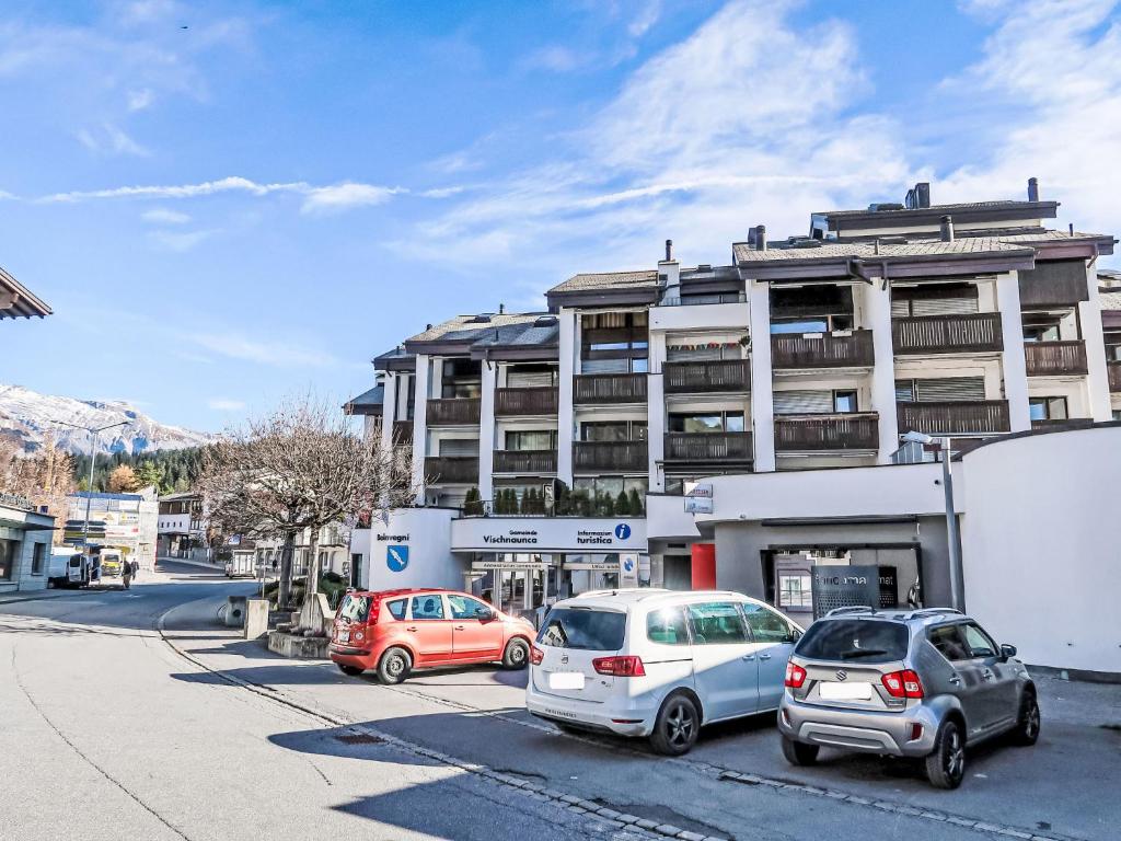 Apartment Center Communal D1 by Interhome - 1