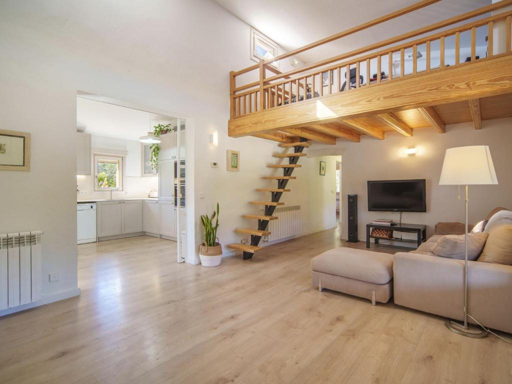 Holiday Home Can Vins by Interhome - 3