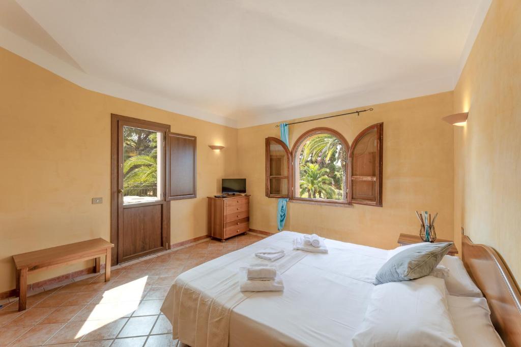 Baia delle Palme 4 people Apartment Premium - 2