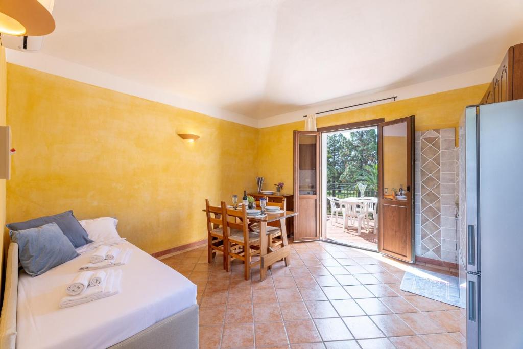 Baia delle Palme 4 people Apartment Premium - 4