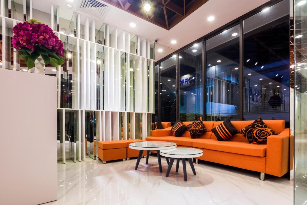 Venue Hotel Nha Trang