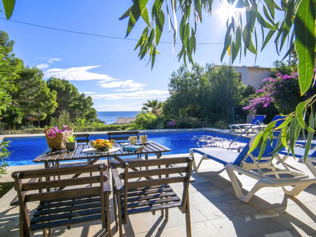 Villa Buena Vista by Interhome - 2