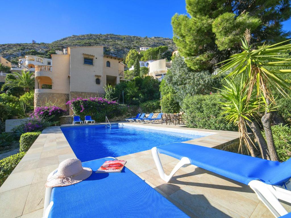 Villa Buena Vista by Interhome - 1