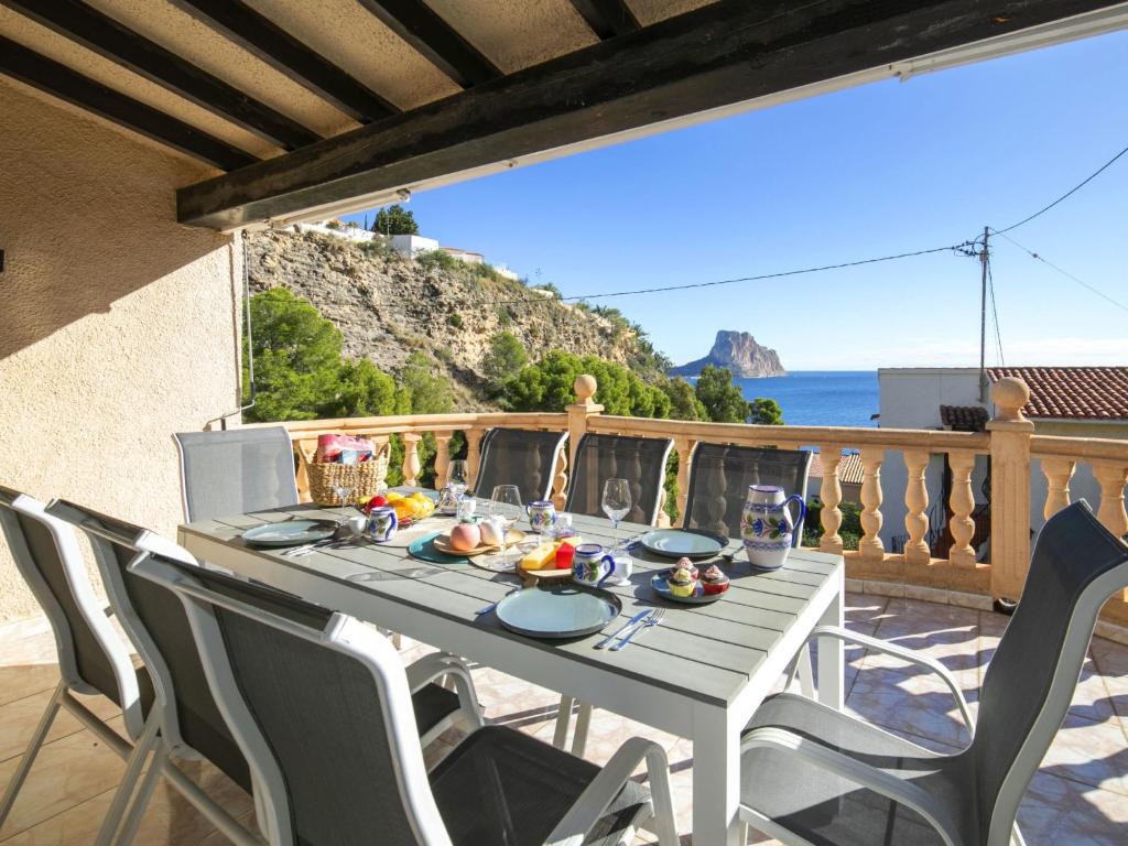 Villa Buena Vista by Interhome - 3