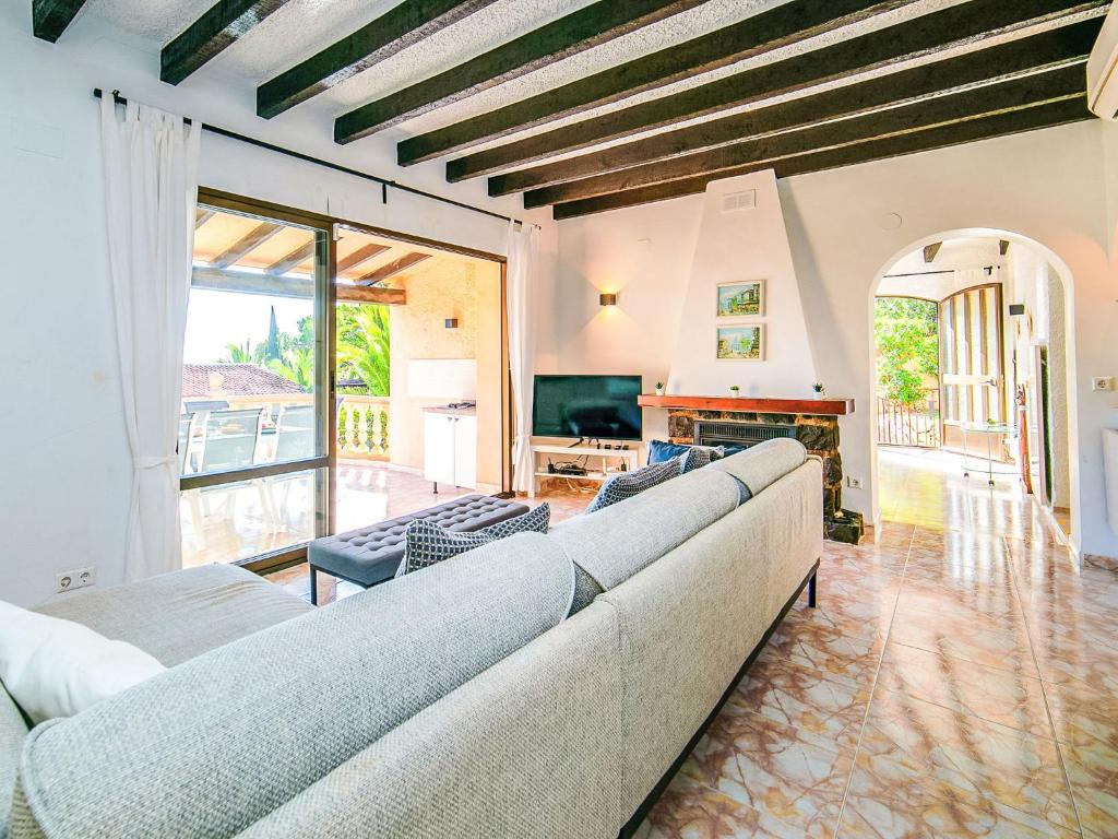 Villa Buena Vista by Interhome - 4