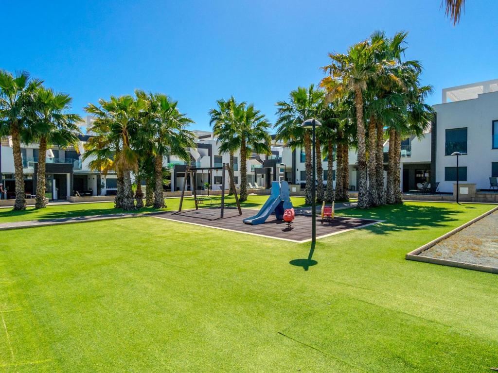 Apartment Oasis Beach 1 by Interhome - 2