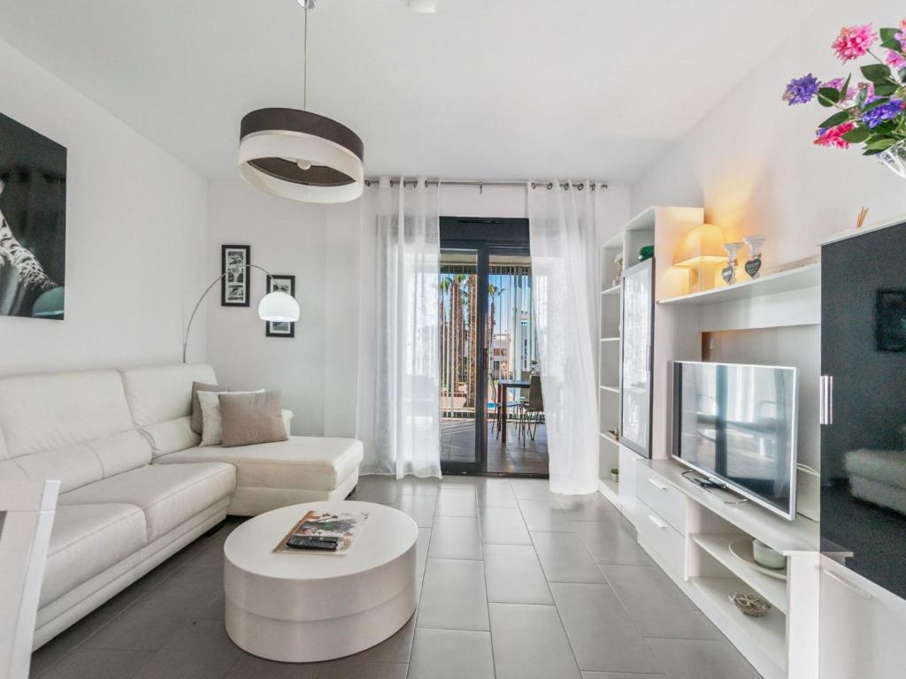 Apartment Oasis Beach 1 by Interhome - 4