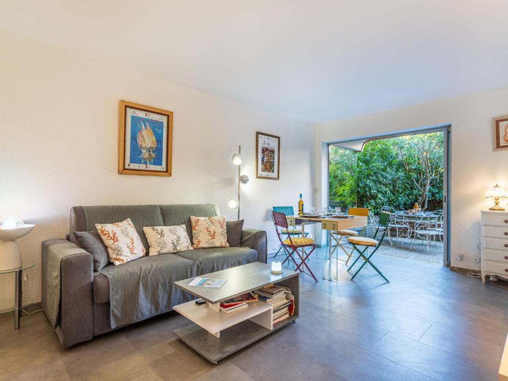 Apartment Le Bailli by Interhome - 2