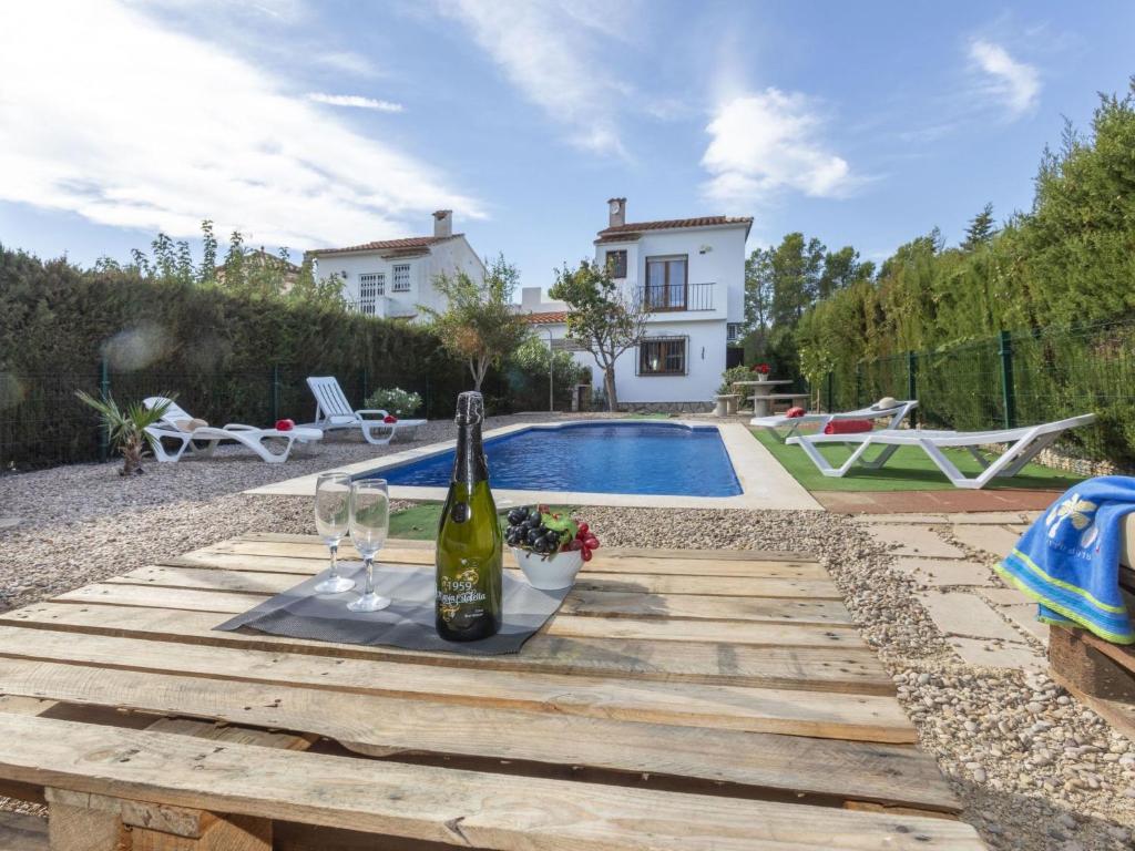 Villa Cambrils by Interhome - 1