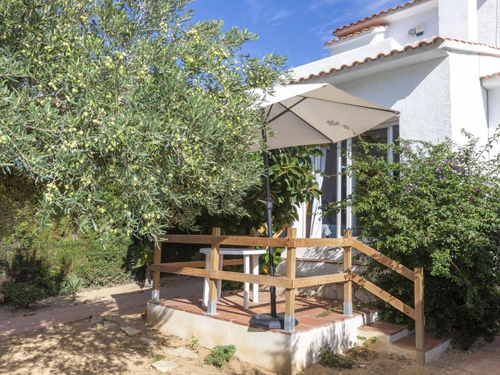 Villa Cambrils by Interhome - 2