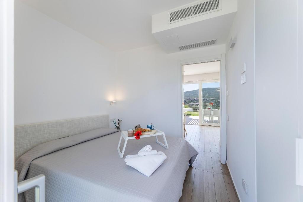 Capo Falcone Charming 4 people Apartment Premium - 4