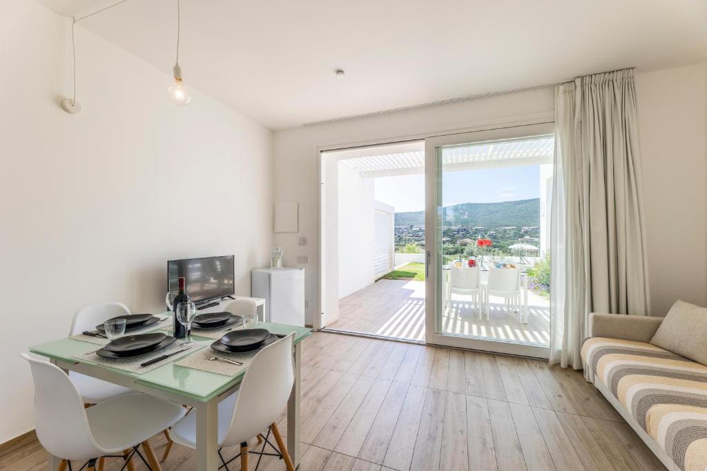 Capo Falcone Charming 4 people Apartment Premium - 5