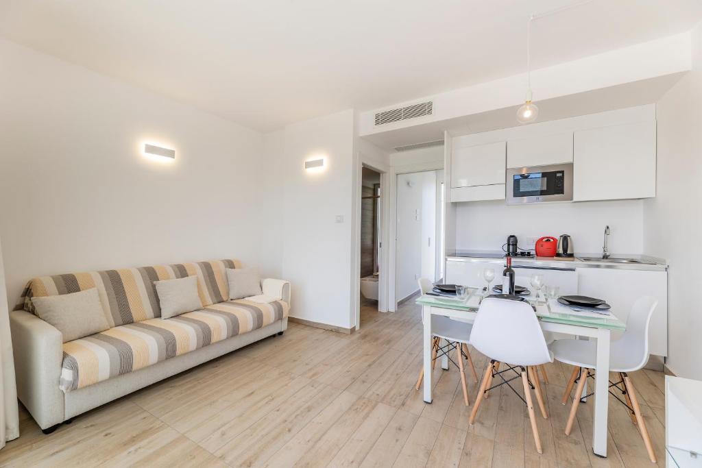 Capo Falcone Charming 4 people Apartment Premium - 1