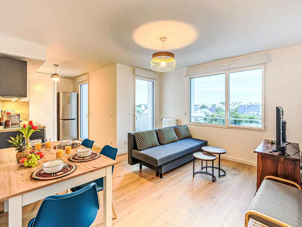 Apartment Ar Marine-1 by Interhome - 1
