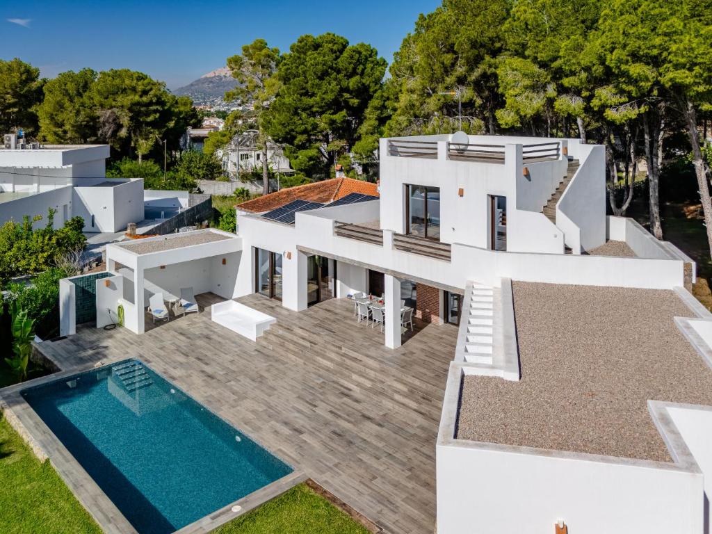 Villa Can Calablanca by Interhome - 2