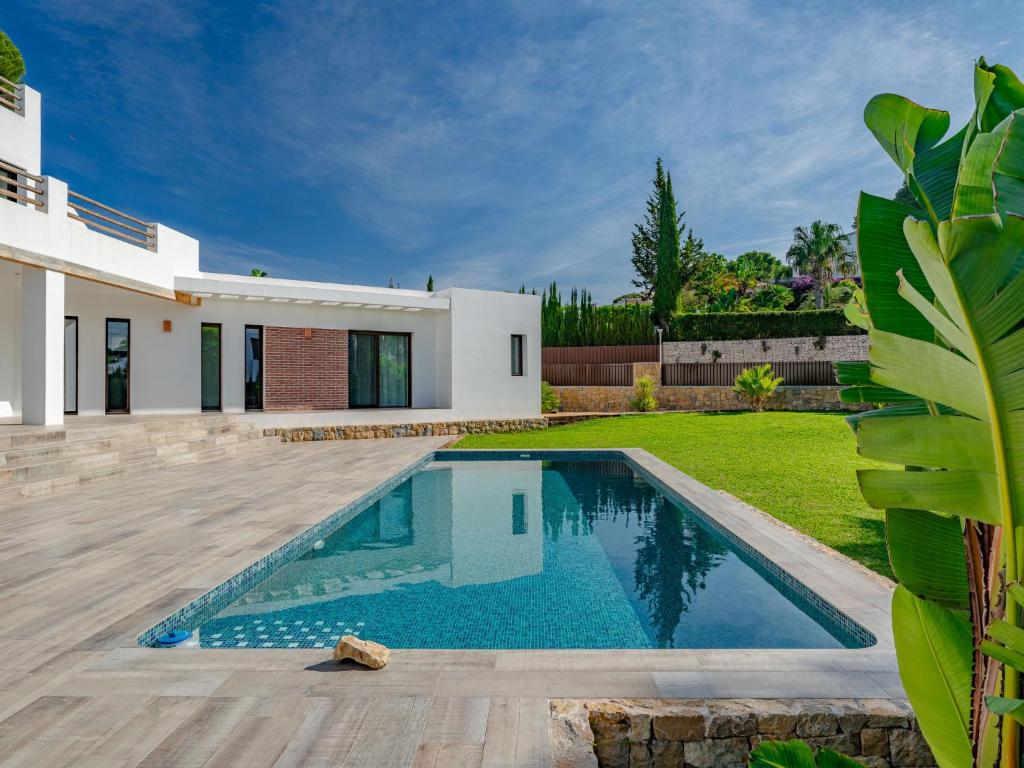 Villa Can Calablanca by Interhome - 3