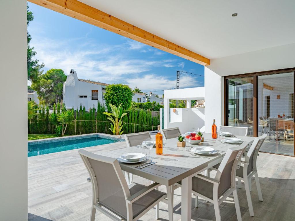 Villa Can Calablanca by Interhome - 4