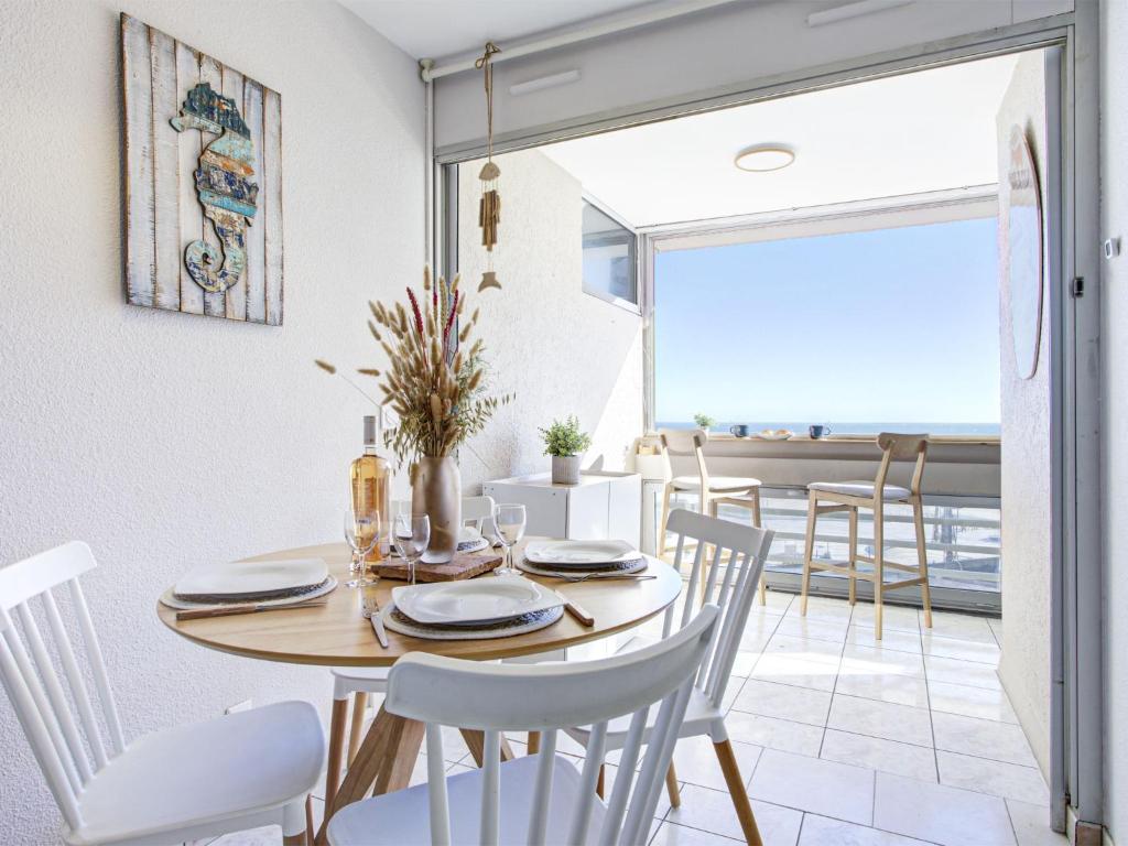 Apartment Ipanema Sud-16 by Interhome - 2
