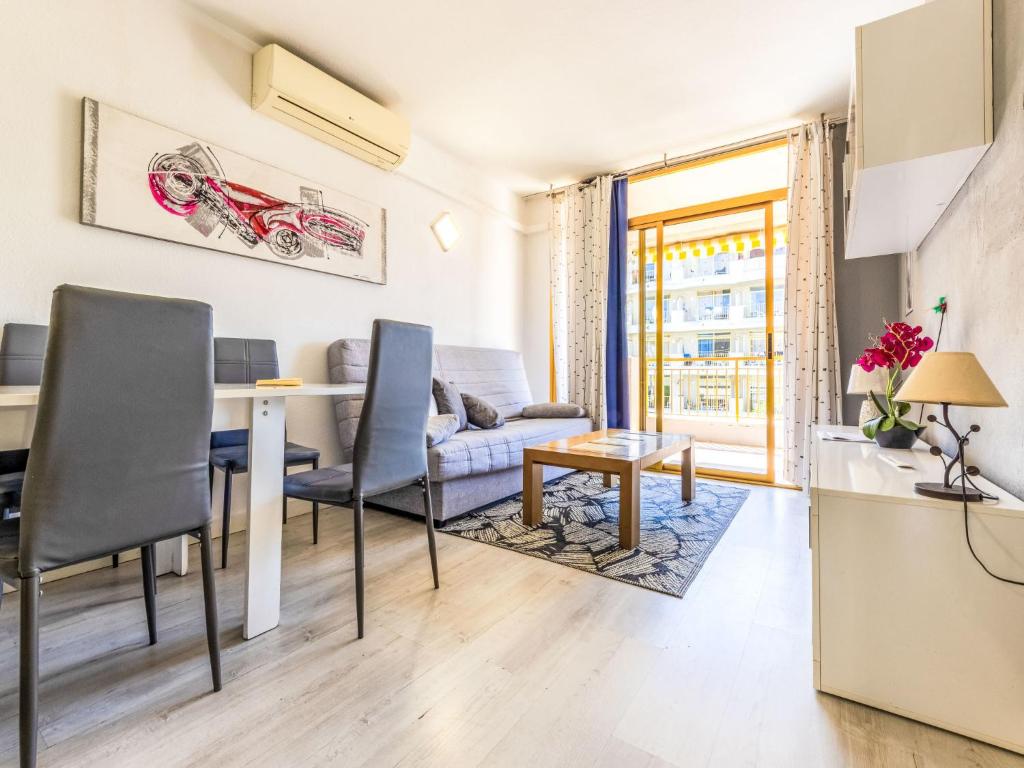 Apartment Catalunya 92-20 by Interhome - 2
