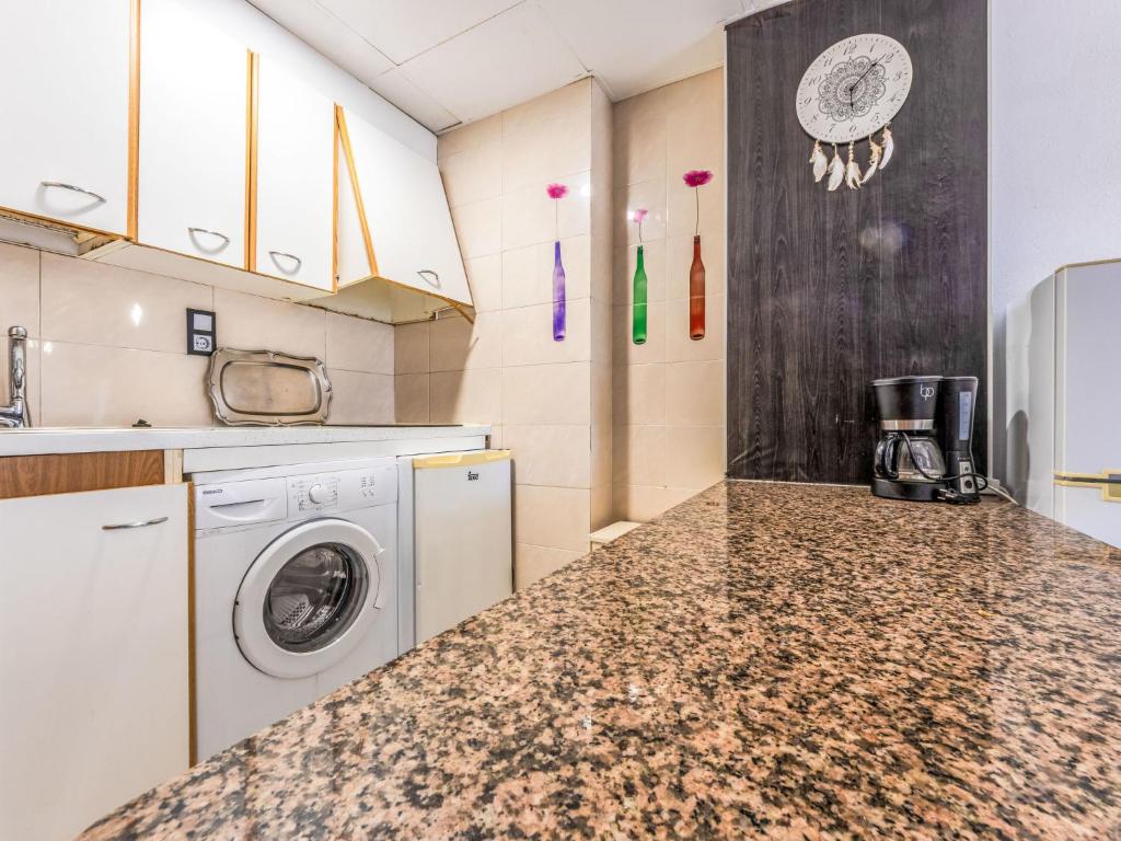 Apartment Catalunya 92-20 by Interhome - 3