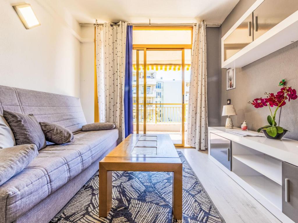 Apartment Catalunya 92-20 by Interhome - 4